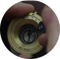 A Loja das Chaves tem experiência na abertura de todo o tipo de portas, de forma rápida e sem danificar